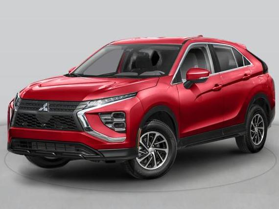 MITSUBISHI ECLIPSE CROSS 2025 JA4ATWAA7SZ011074 image MITSUBISHI ECLIPSE CROSS 2025 JA4ATWAA7SZ011074 image